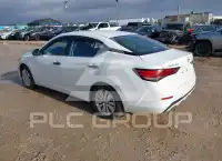 2025 Nissan SENTRA photo