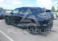 2025 Chevrolet TRAVERSE фото