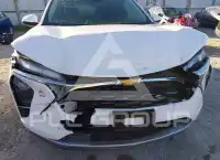 2025 Chevrolet TRAX photo