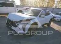 2025 Chevrolet TRAX photo