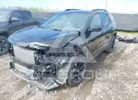 2025 Chevrolet Equinox фото