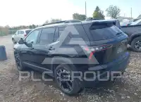 2025 Chevrolet Equinox фото
