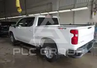 2025 Chevrolet Silverado photo