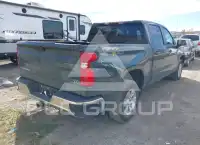 2025 Chevrolet Silverado фото