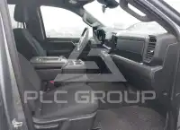2025 Chevrolet Silverado photo