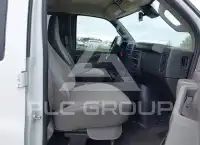2025 Chevrolet Express фото
