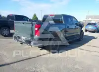 2025 Chevrolet Silverado фото