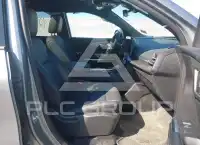 2025 Chevrolet TRAVERSE photo