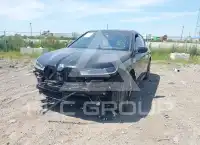 2025 BMW iX фото