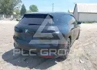 2025 BMW iX фото