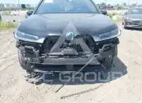 2025 BMW iX фото