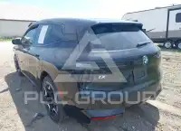 2025 BMW iX фото