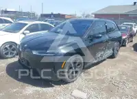 2025 BMW iX photo