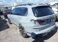 2025 BMW X7 фото