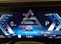 2025 BMW 760 фото