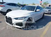 2025 BMW 430 фото