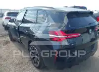 2025 BMW X3 фото