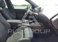 2025 BMW X3 фото