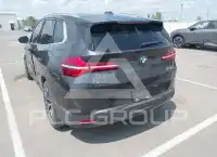 2025 BMW X3 фото
