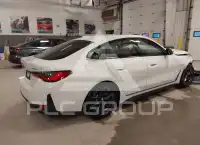 2025 BMW I4 photo