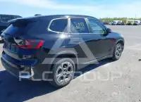 2025 BMW X1 фото