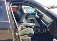 2025 BMW X1 фото