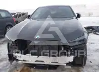 2025 BMW X6 фото