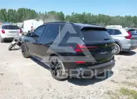 2025 BMW X5 photo