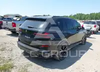2025 BMW X5 photo