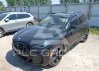2025 BMW X5 photo