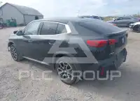 2025 BMW X2 photo