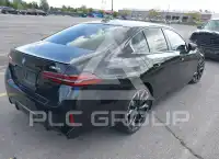 2025 BMW i5 фото