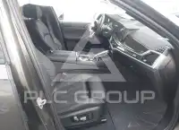 2025 BMW X6 photo
