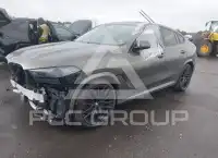 2025 BMW X6 photo