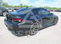 2025 BMW M2 фото