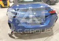 2025 BMW Z4 фото