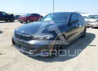 2025 BMW 340M фото