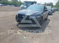 2025 Jaguar F-PACE фото