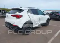 2025 Buick ENCORE фото