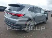 2025 Buick ENCLAVE фото