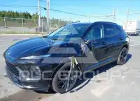 2025 Buick ENVISION photo