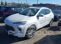 2025 Buick ENCORE photo