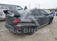 2025 Subaru WRX фото