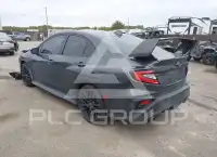 2025 Subaru WRX фото