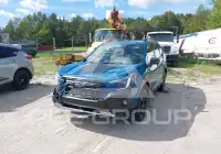 2025 Subaru Forester фото