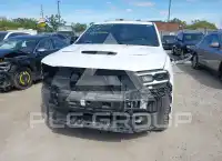 2025 Dodge DURANGO фото