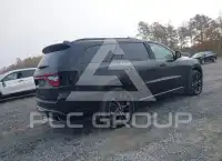 2025 Dodge DURANGO фото