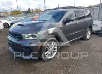 2025 Dodge DURANGO фото