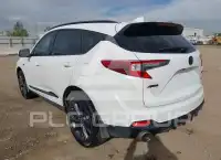 2025 Acura RDX фото