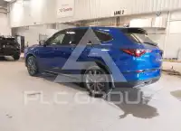 2025 Acura MDX photo
